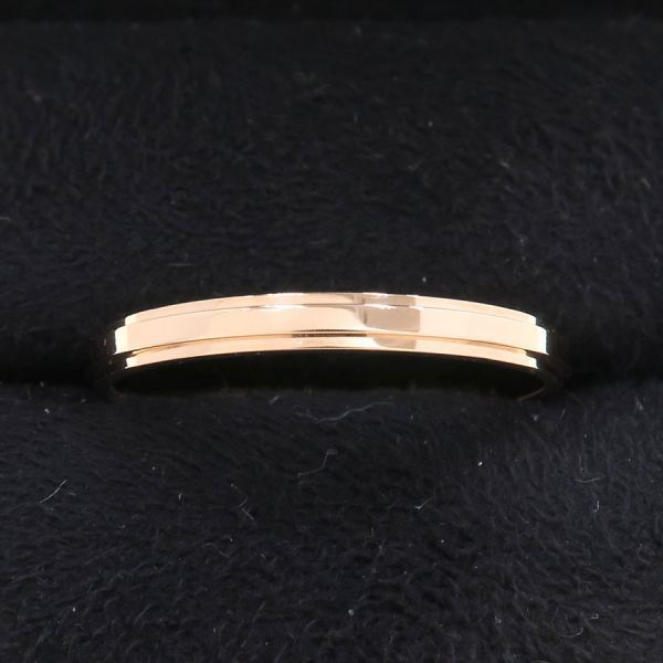 Cartier d'Amour Wedding Ring mm