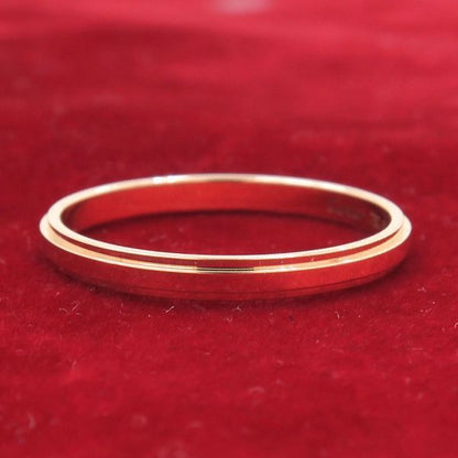 Cartier d'Amour Wedding Ring mm — view 3