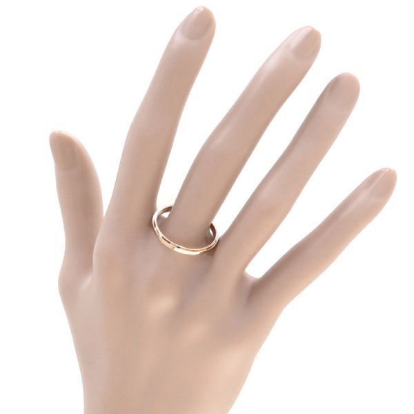 Cartier d'Amour Wedding Ring mm