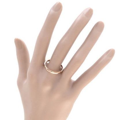 Cartier d'Amour Wedding Ring mm