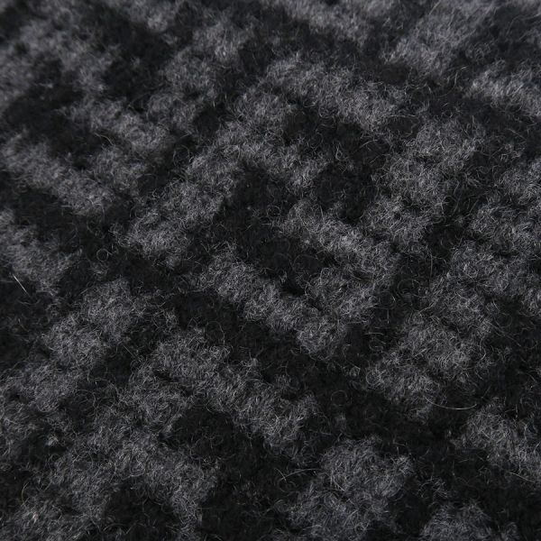 Fendi Skirt Gray — view 4