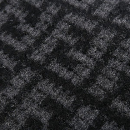 Fendi Skirt Gray — view 4