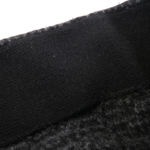 Fendi Skirt Gray — view 3