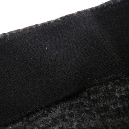 Fendi Skirt Gray — view 3