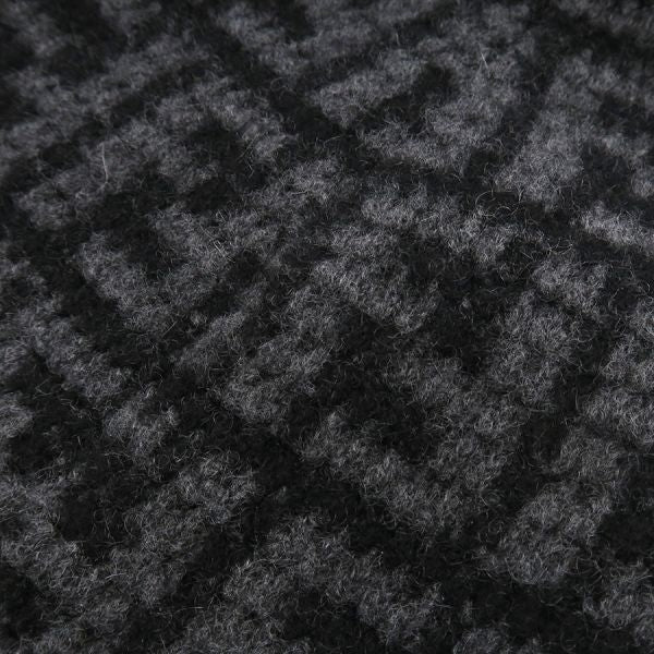 Fendi Skirt Gray — view 6