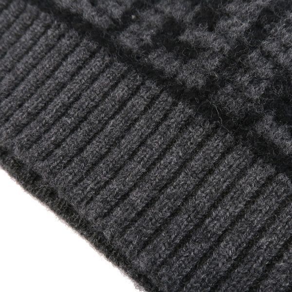 Fendi Skirt Gray — view 5