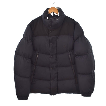 Moncler Timsit Giubbotto Down Jacket 1 Black