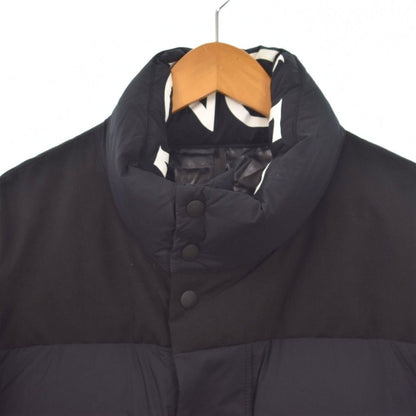 Moncler Timsit Giubbotto Down Jacket 1 Black — view 4