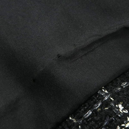 Chanel 08c Skirt Black — view 6