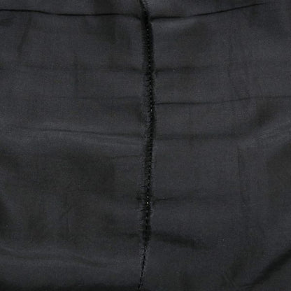 Chanel 08c Skirt Black — view 5