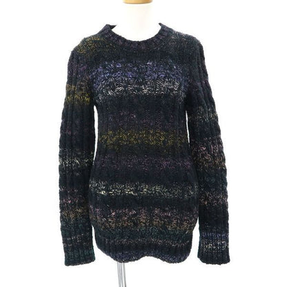 Chanel Sweater Multicolor