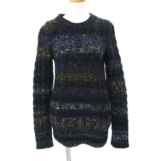 Chanel Sweater Multicolor