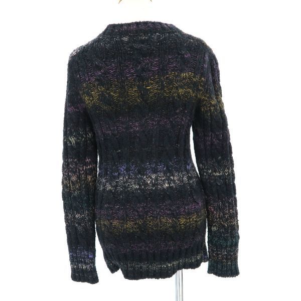 Chanel Sweater Multicolor — view 2
