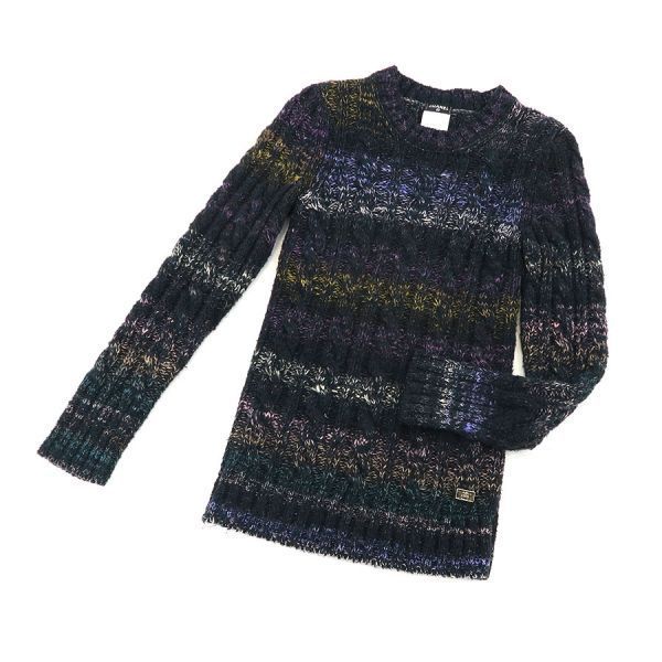 Chanel Sweater Multicolor — view 3