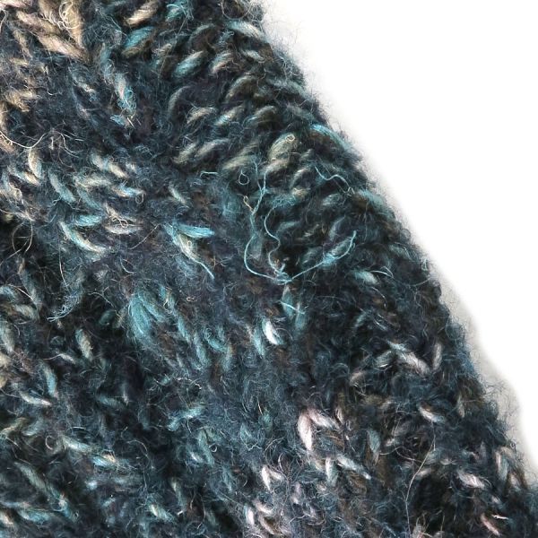 Chanel Sweater Multicolor — view 6