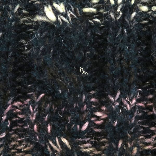 Chanel Sweater Multicolor — view 5