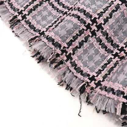 Chanel Skirt Pink — view 7