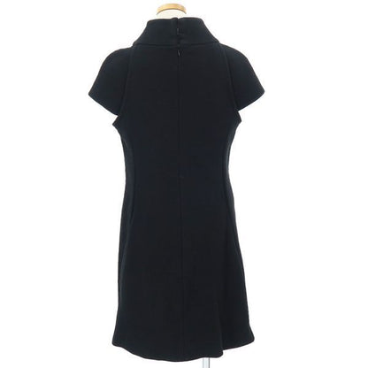 Chanel Dress Black — view 2