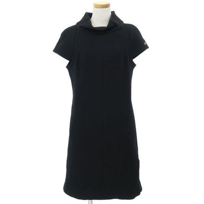 Chanel Dress Black