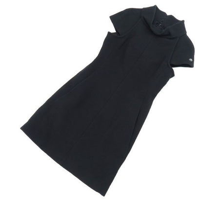 Chanel Dress Black — view 7