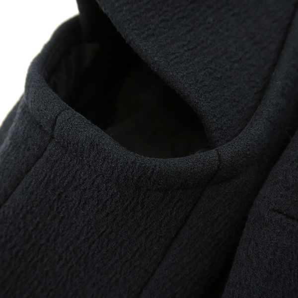 Chanel Dress Black — view 4