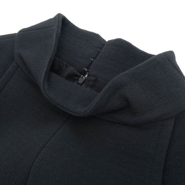 Chanel Dress Black — view 6