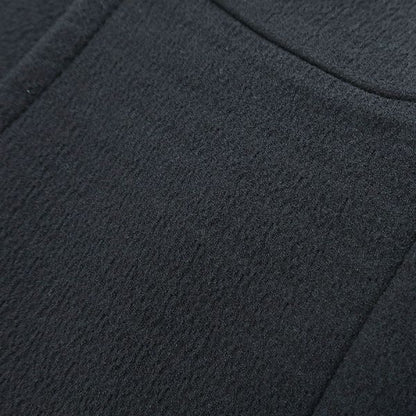 Chanel Dress Black — view 5