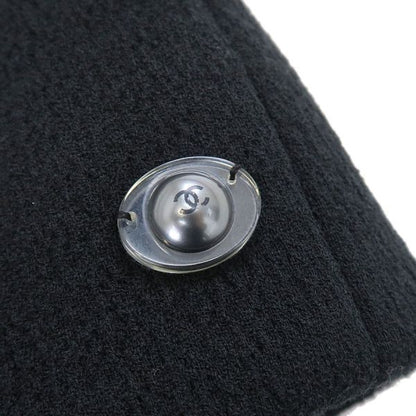 Chanel Dress Black — view 3