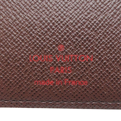 Louis Vuitton Wallet Brown — view 8