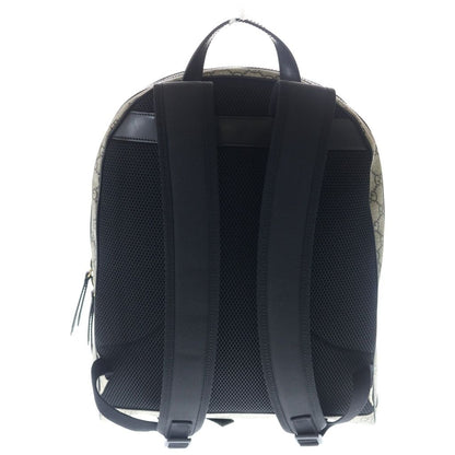 Gucci GG Supreme Wolf Xxv Hollywood Backpack — view 2