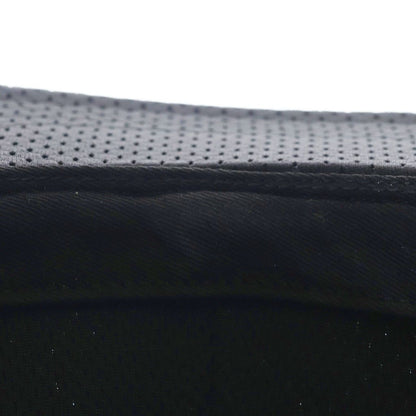 Chrome Hearts Baseball Trucker Mesh Cap Black Hat — view 7