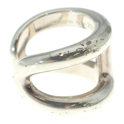 Hermes Osmose GM Ring Silver — view 3