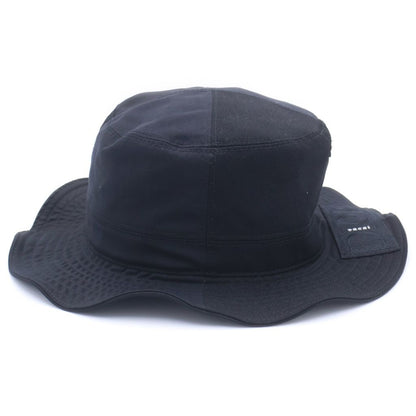 Dior Outdoor Hat Cotton Faille Sacai Black