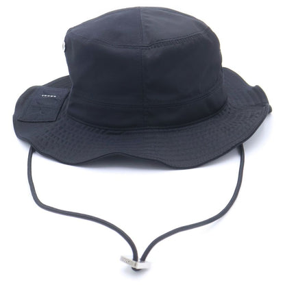 Dior Outdoor Hat Cotton Faille Sacai Black — view 4