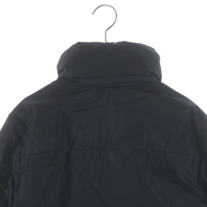 Prada Sport Nylon Jacket Double Zip Black — view 4