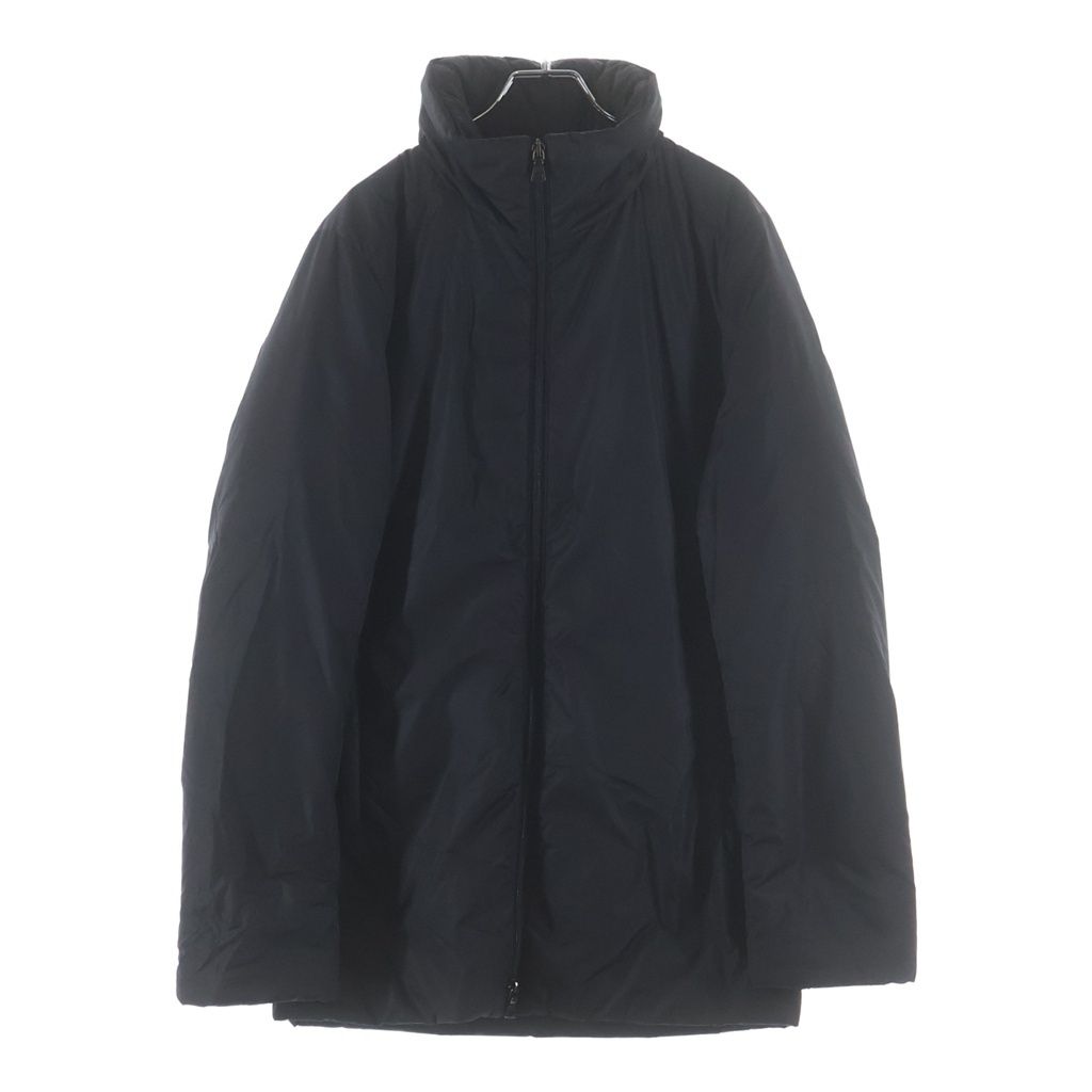 Prada Sport Nylon Jacket Double Zip Black