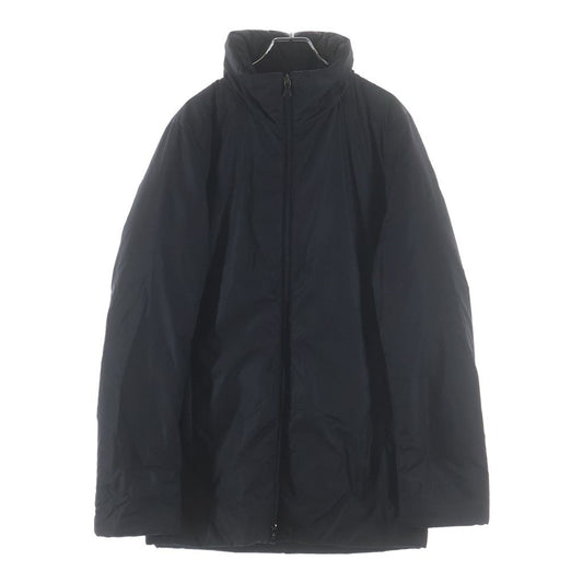 Prada Sport Nylon Jacket Double Zip Black