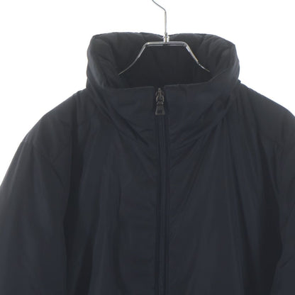 Prada Sport Nylon Jacket Double Zip Black — view 3