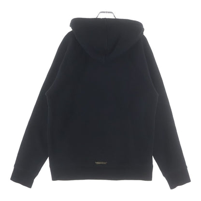 Chrome Hearts Sailin on HD Plvr Cemetery Cross Employee Pullover Sweatshirt — view 2