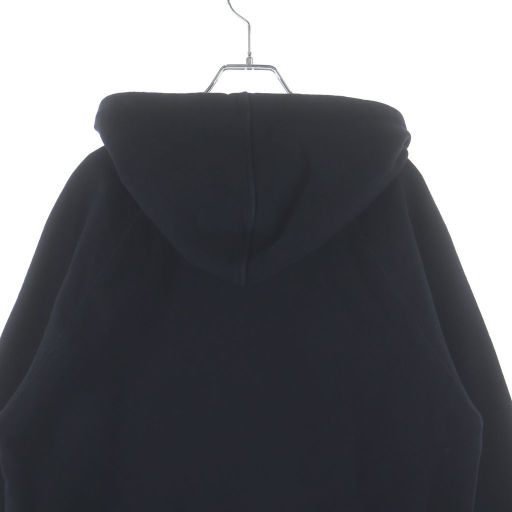 Chrome Hearts Sailin on HD Plvr Cemetery Cross Employee Pullover Sweatshirt — view 4