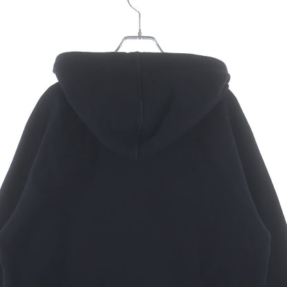 Chrome Hearts Sailin on HD Plvr Cemetery Cross Employee Pullover Sweatshirt — view 4