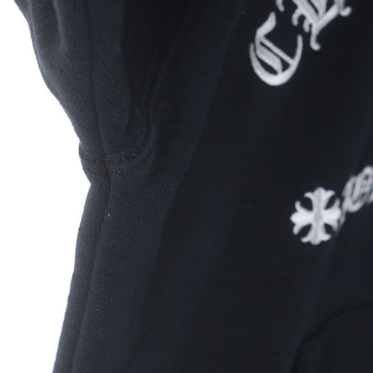 Chrome Hearts Sailin on HD Plvr Cemetery Cross Employee Pullover Sweatshirt — view 6