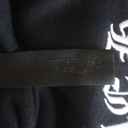 Chrome Hearts Sailin on HD Plvr Cemetery Cross Employee Pullover Sweatshirt — view 7