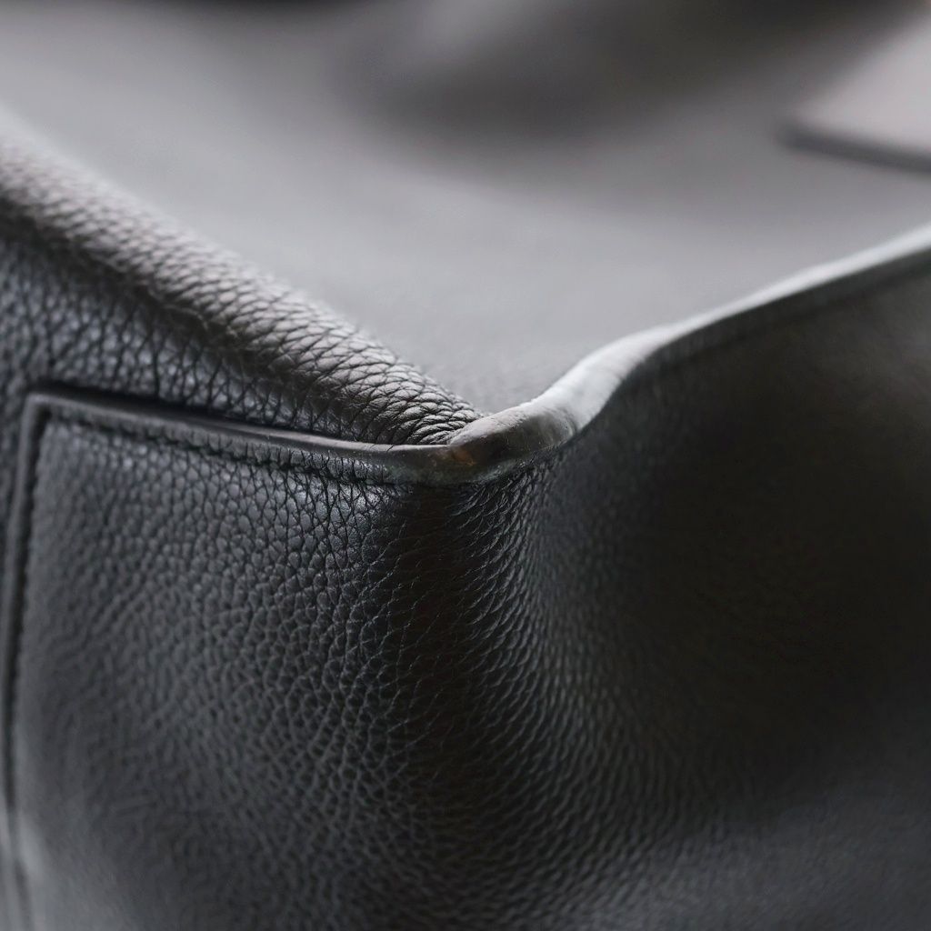 Loewe Tote Black — view 6