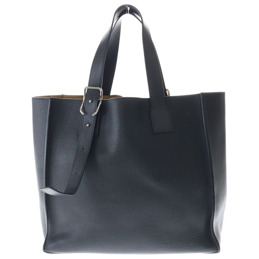 Loewe Tote Black