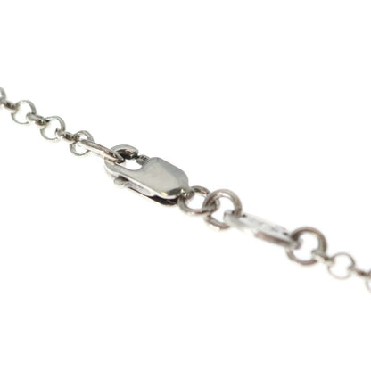 Chrome Hearts Neckchain Roll Chain Necklace Silver — view 3