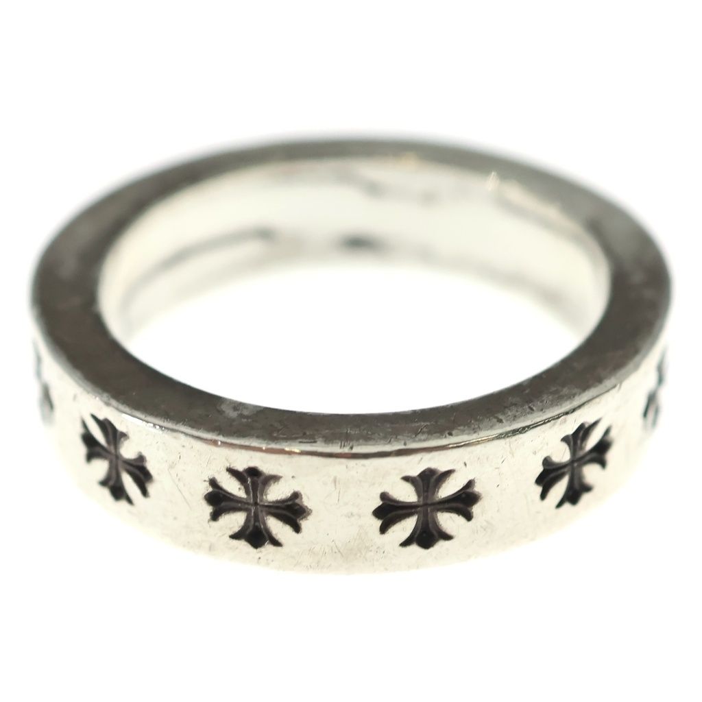 Chrome Hearts mm Spacer Forever mm Ring Silver — view 2