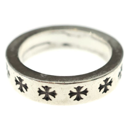 Chrome Hearts mm Spacer Forever mm Ring Silver — view 2