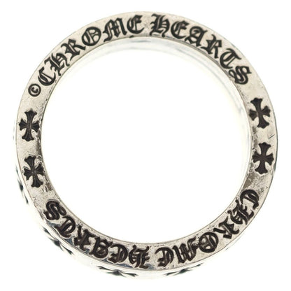 Chrome Hearts mm Spacer Forever mm Ring Silver — view 6