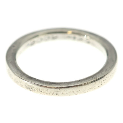 Chrome Hearts Ntfl Ring Silver